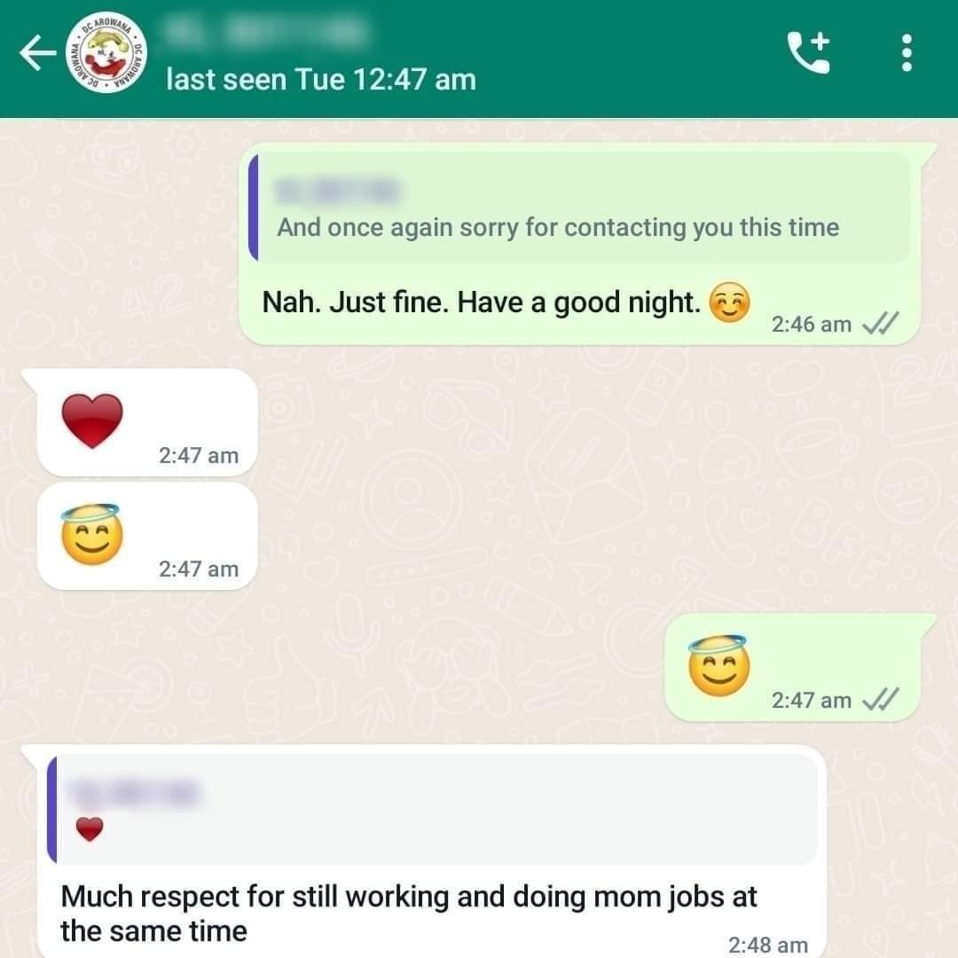 Customer feedback: coating work minimal dust Penang